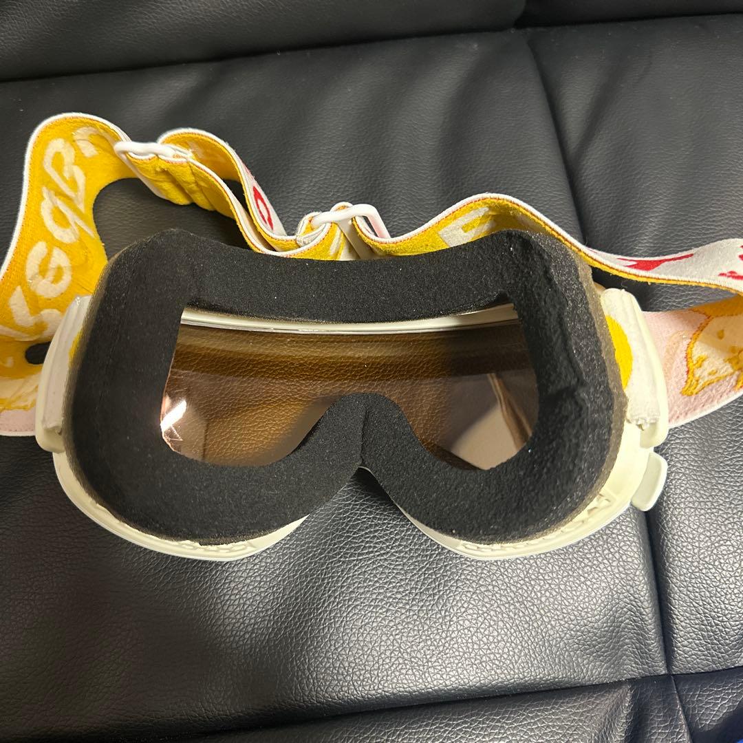 Red Bull SPECT ゴーグル マグネット式