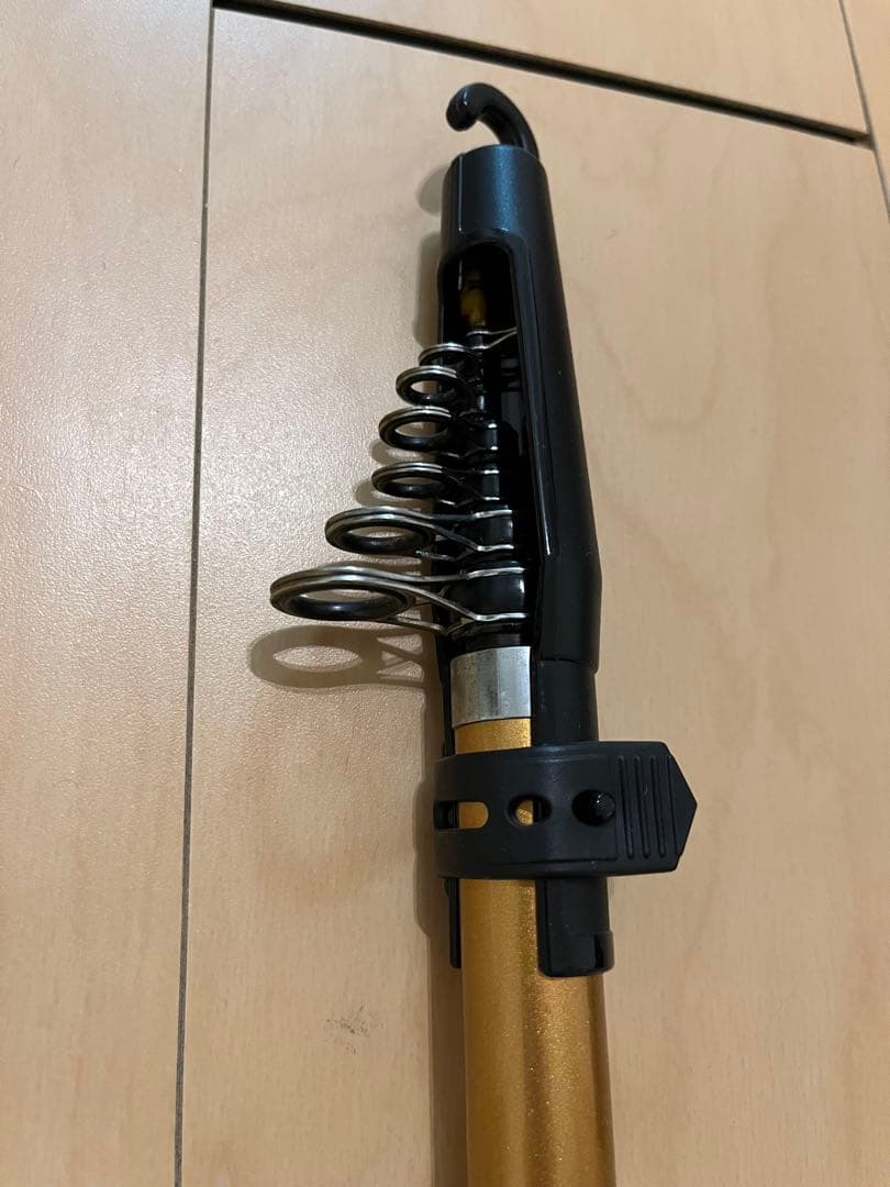 SHIMANO 4-450PTS ロッド