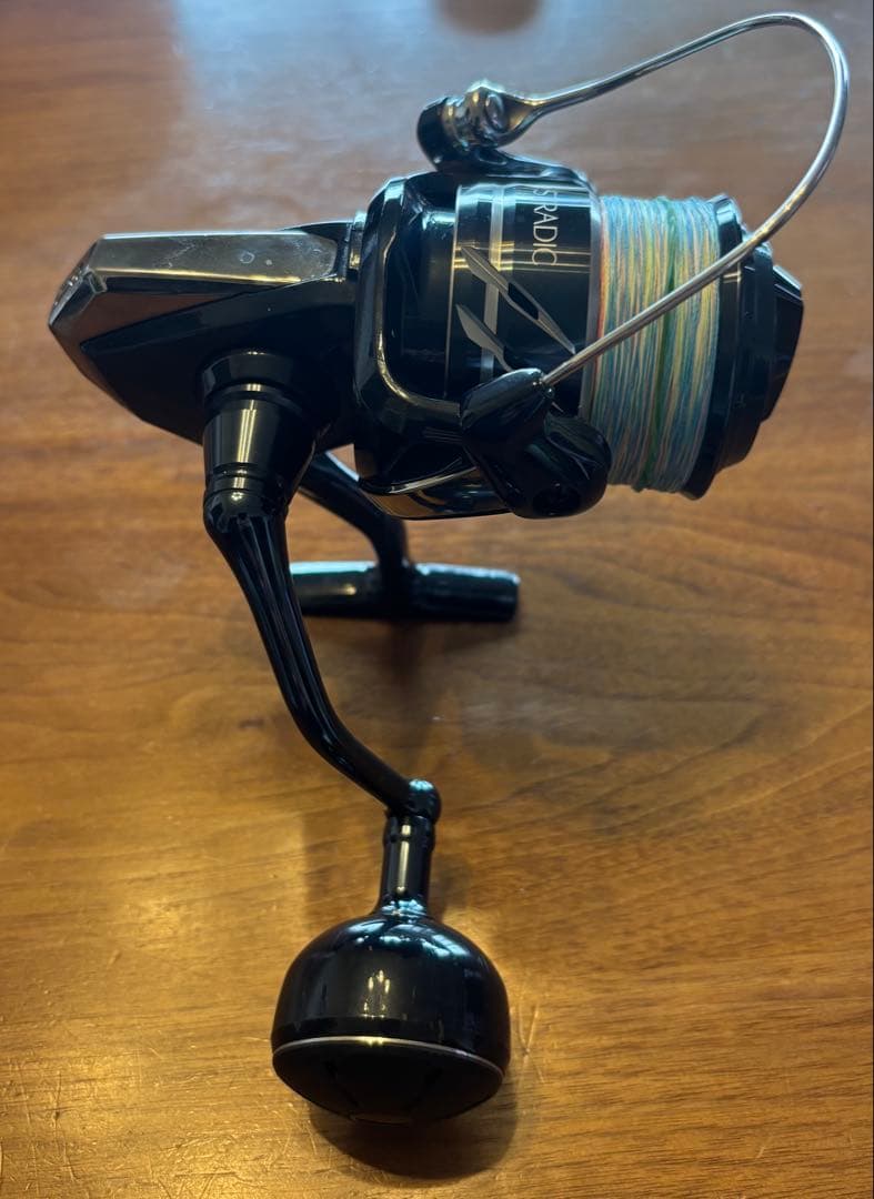 SHIMANO ストラディック SW 6000XG