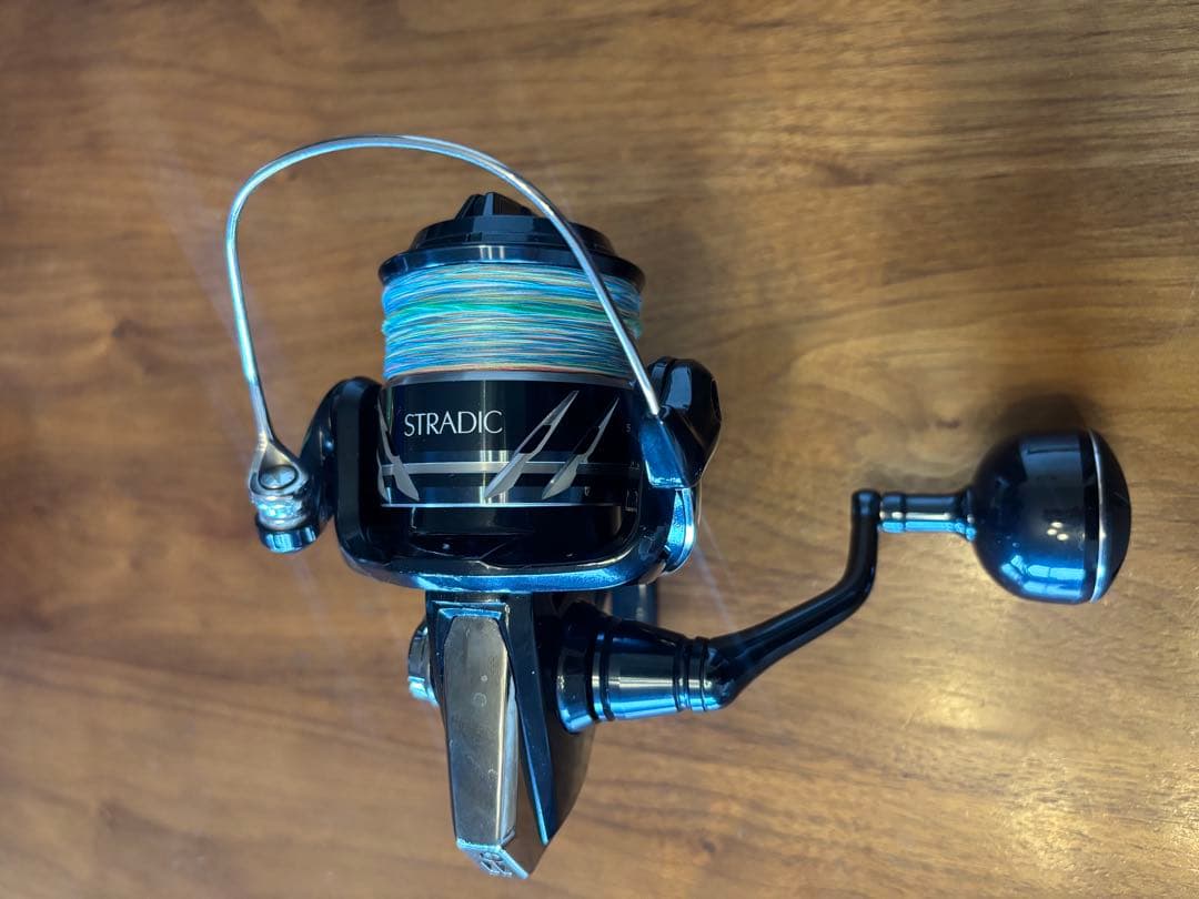 SHIMANO ストラディック SW 6000XG