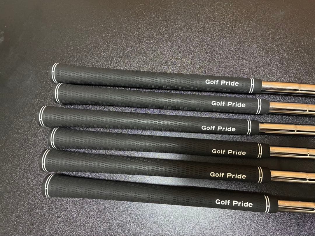 ★本日限定★Srixon Z-FORGED II 6本セット