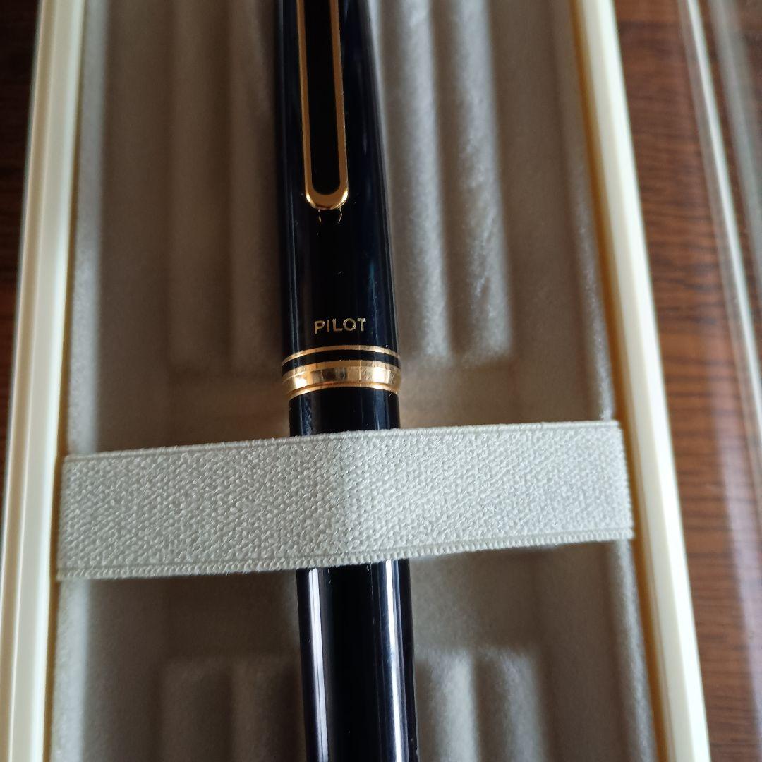 パイロット万年筆K14