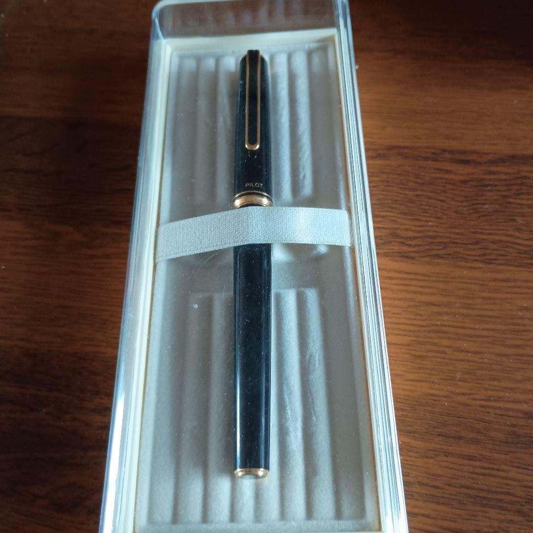 パイロット万年筆K14