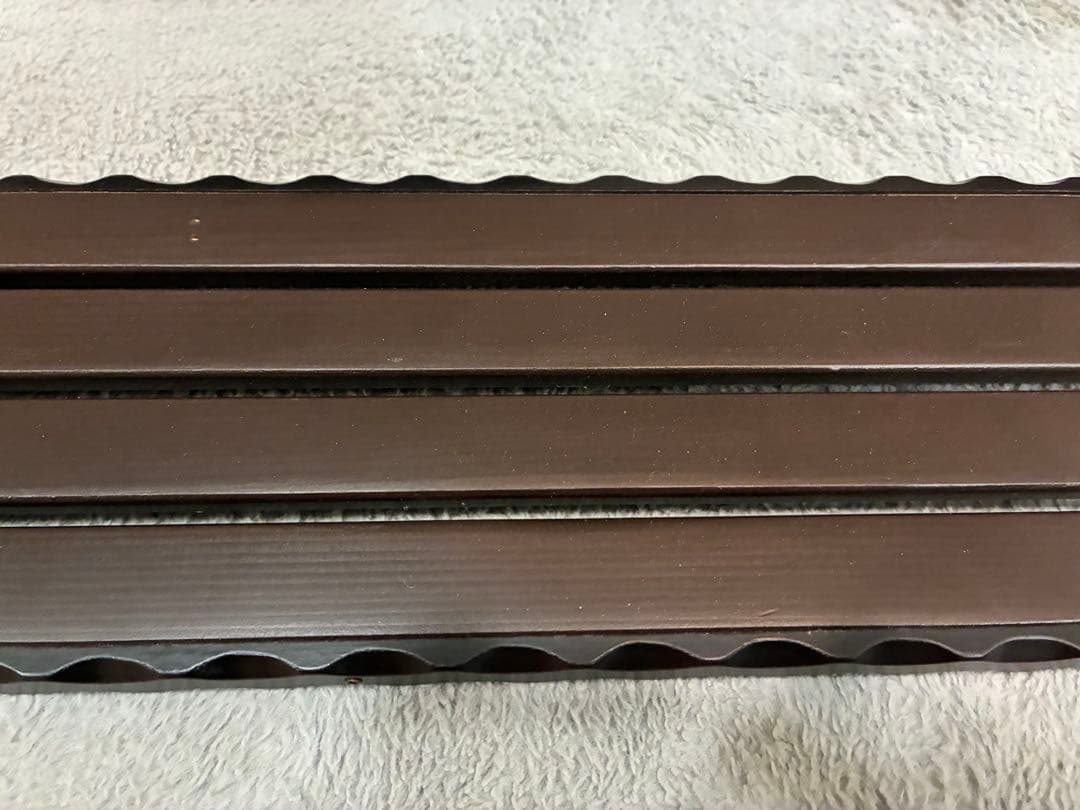 テーブル・チェア・ハンモック VENTLAX HANGING RACK TOP BOARD LONG ver.