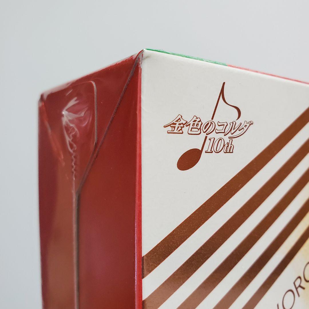 金色のコルダ3 AnotherSky feat.神南 トレジャーBOX【新品】