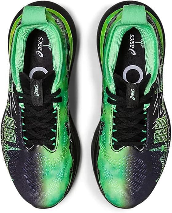 ASICS ゲルニンバス25 GEL-NIMBUS25 23.5cm