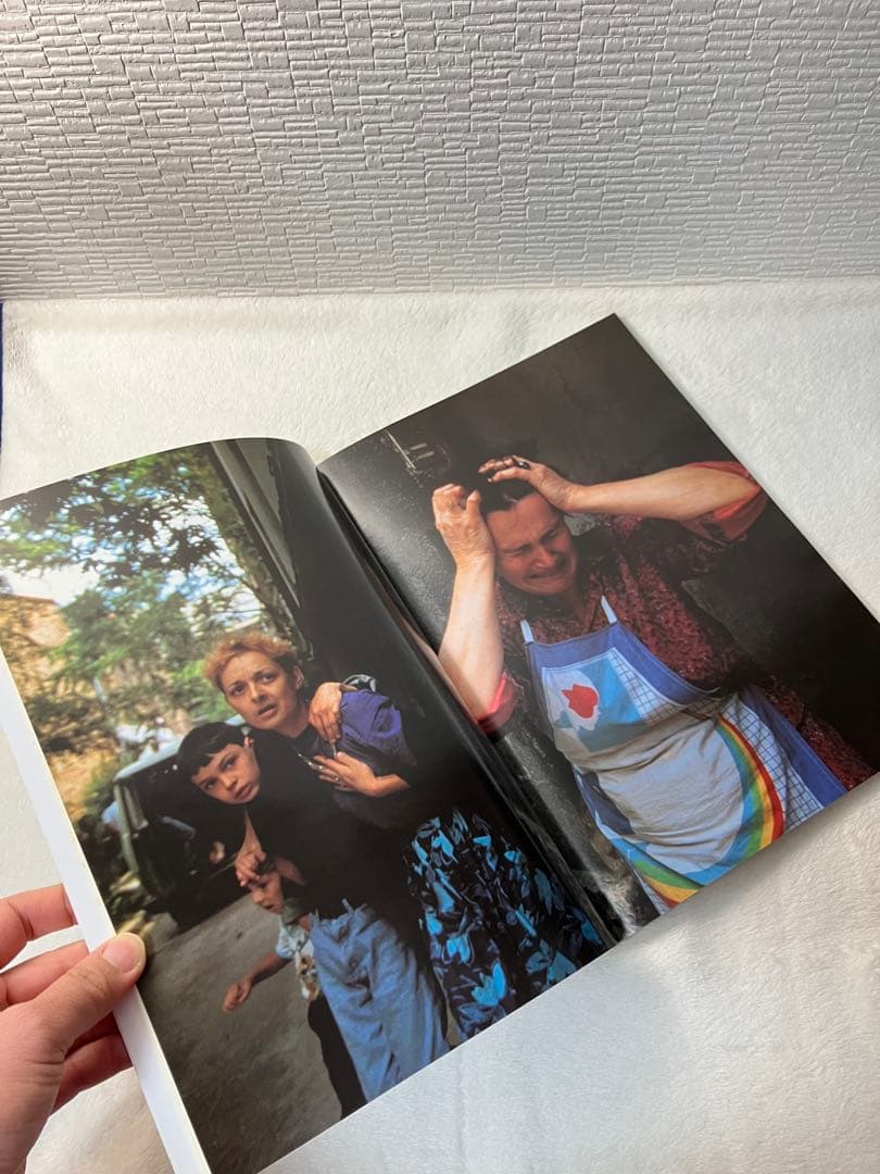 アート・デザイン・音楽 WORLD PRESS PHOTO 1993