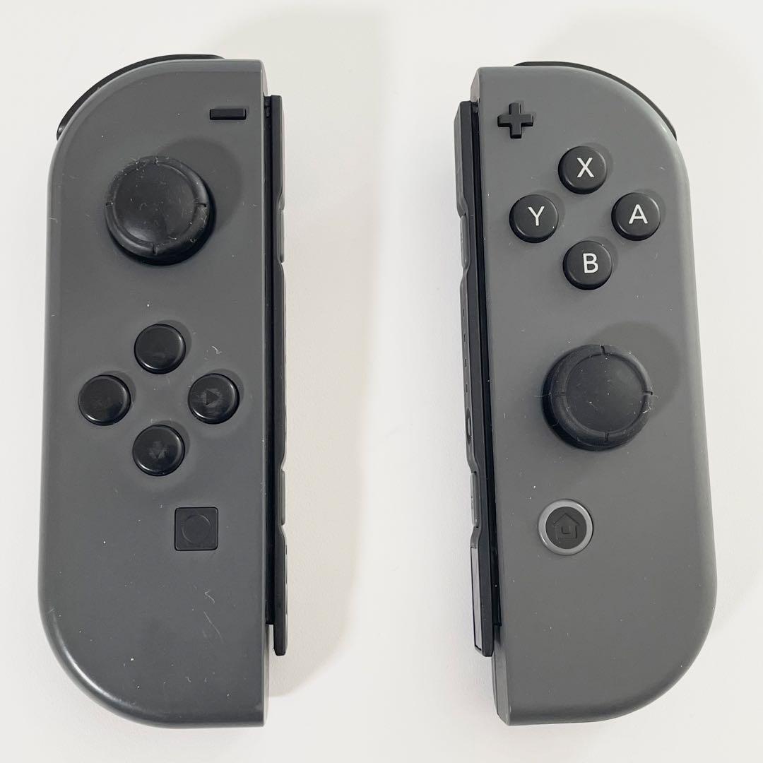 Nintendo Switch 未対策機 ニンテンドースイッチ　初期型