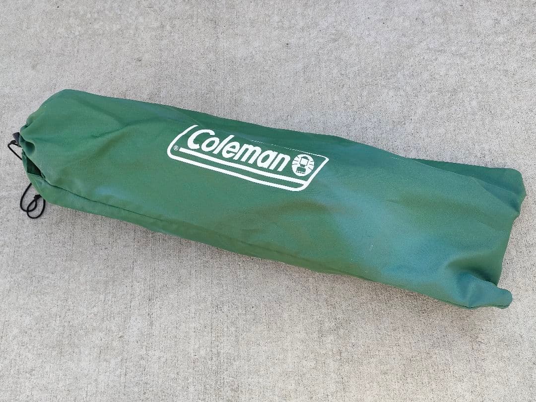 コールマン Coleman レイチェア グリーン