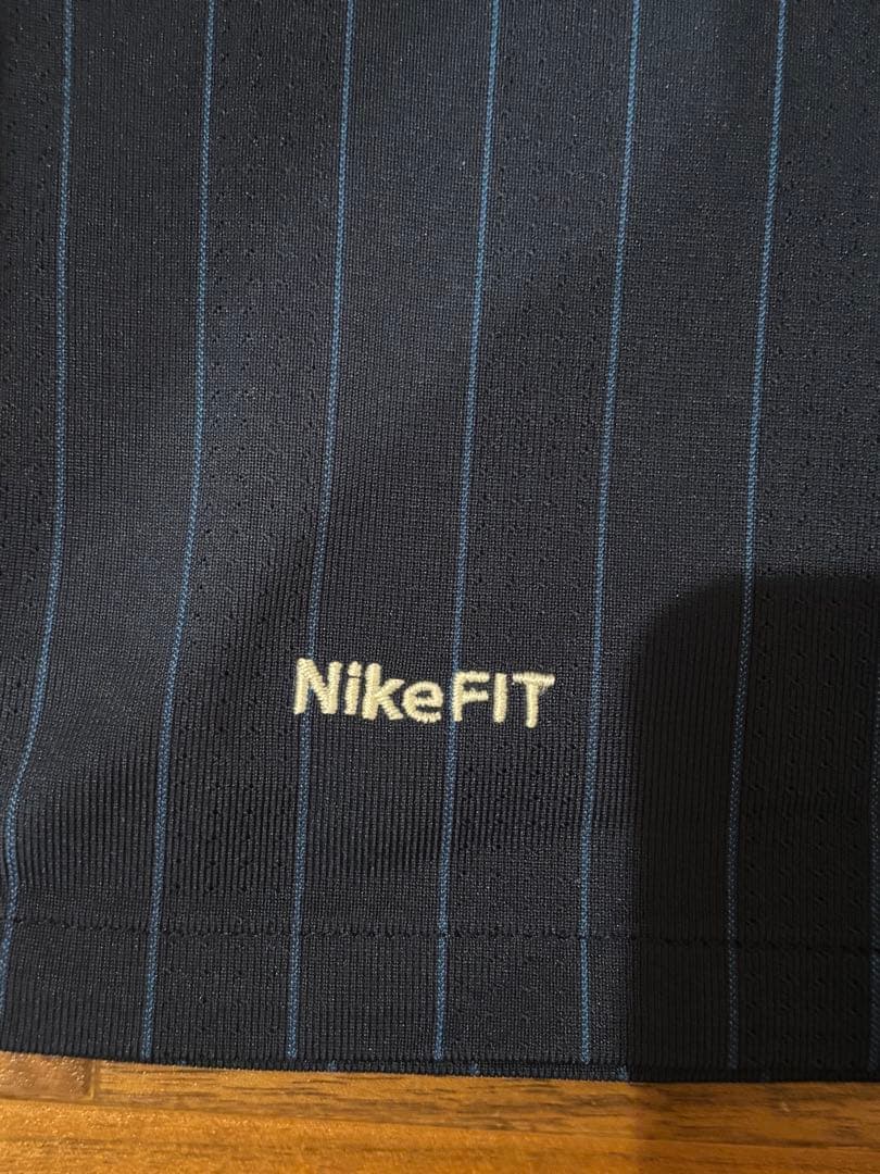 アーセナルNike09-10サードシャツBOYS XL