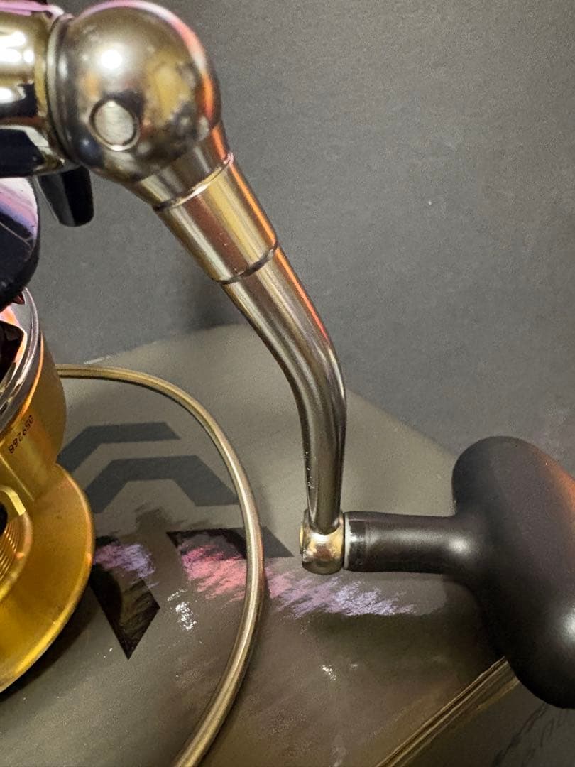 ダイワ タマンモンスター　6000 スピニングリール