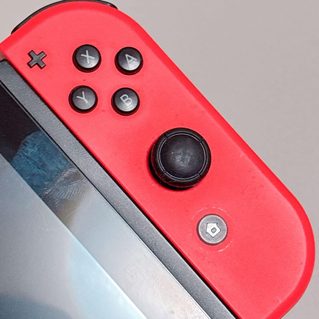 任天堂スイッチ Switch 本体 周辺機器 まとめ売り セット