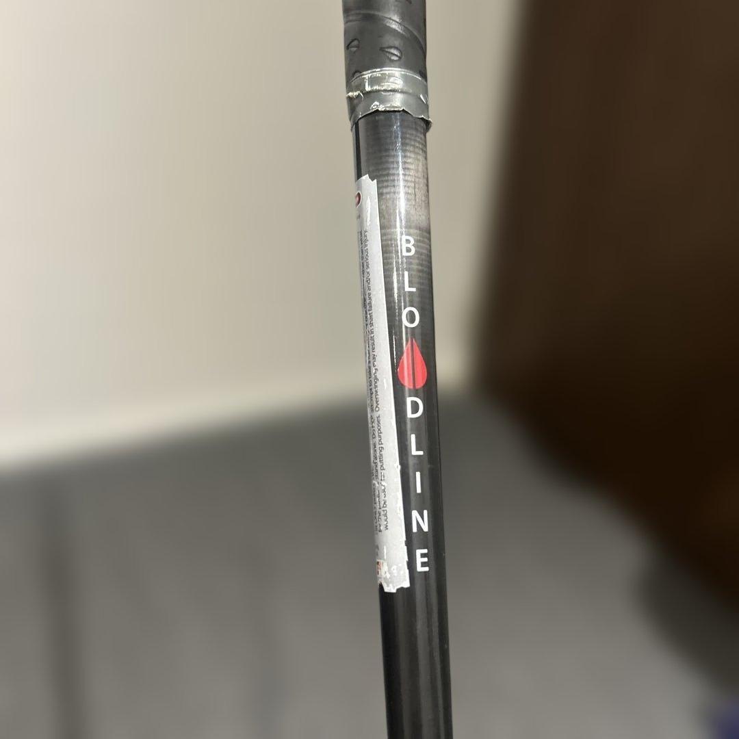 BLOODLINE パター RG-1 自立式　34インチ