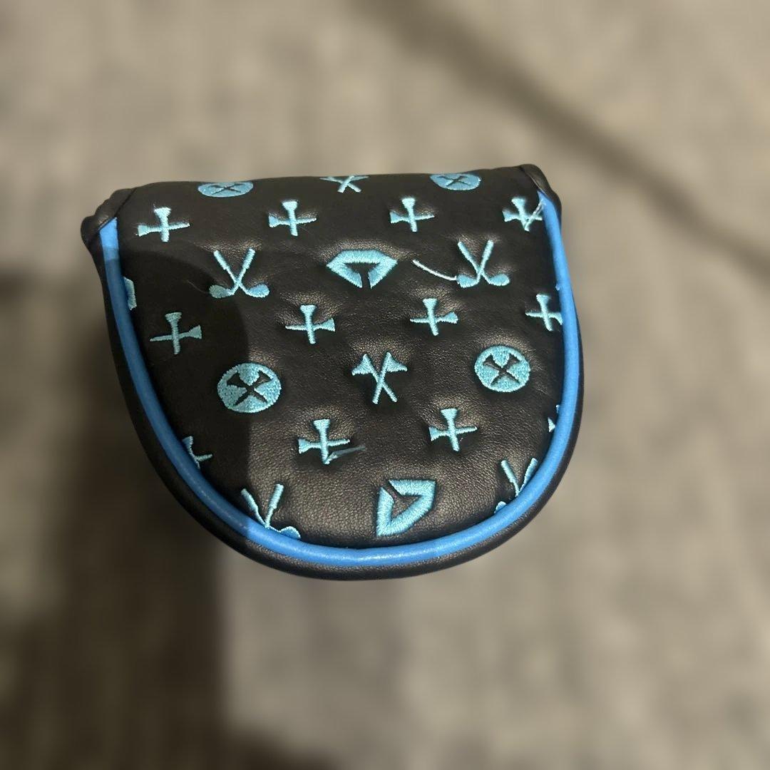 BLOODLINE パター RG-1 自立式　34インチ