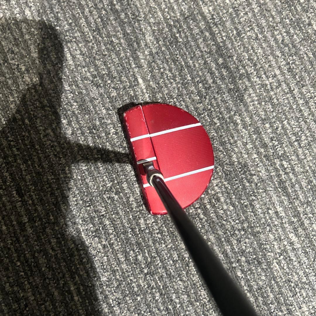 BLOODLINE パター RG-1 自立式　34インチ