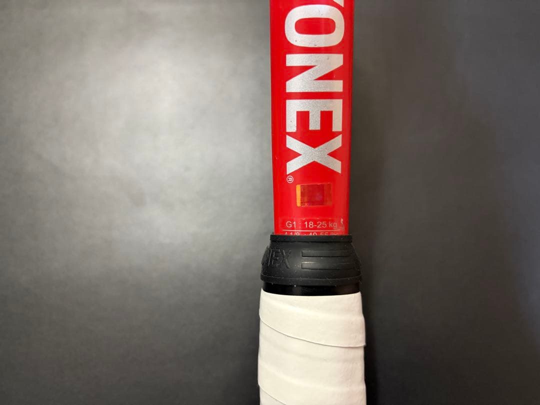 【特別価格】YONEX VCORE GAME 265g 27インチG1