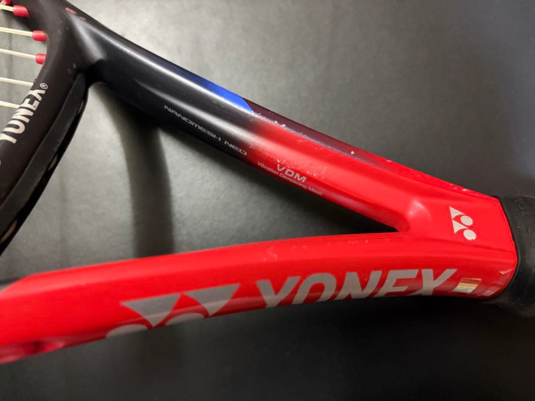 【特別価格】YONEX VCORE GAME 265g 27インチG1
