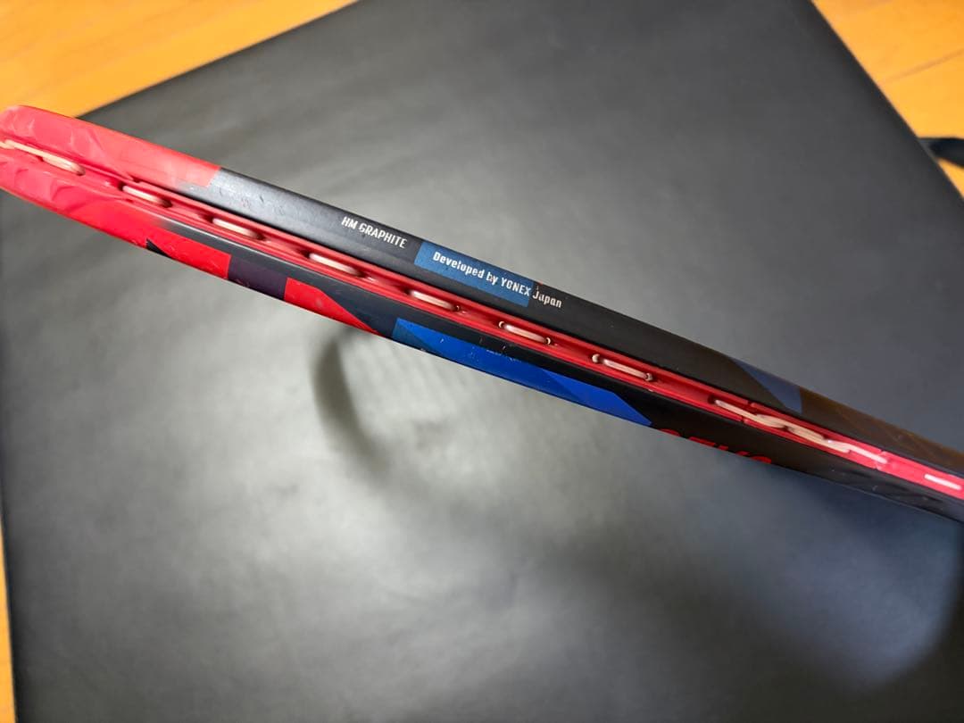 【特別価格】YONEX VCORE GAME 265g 27インチG1