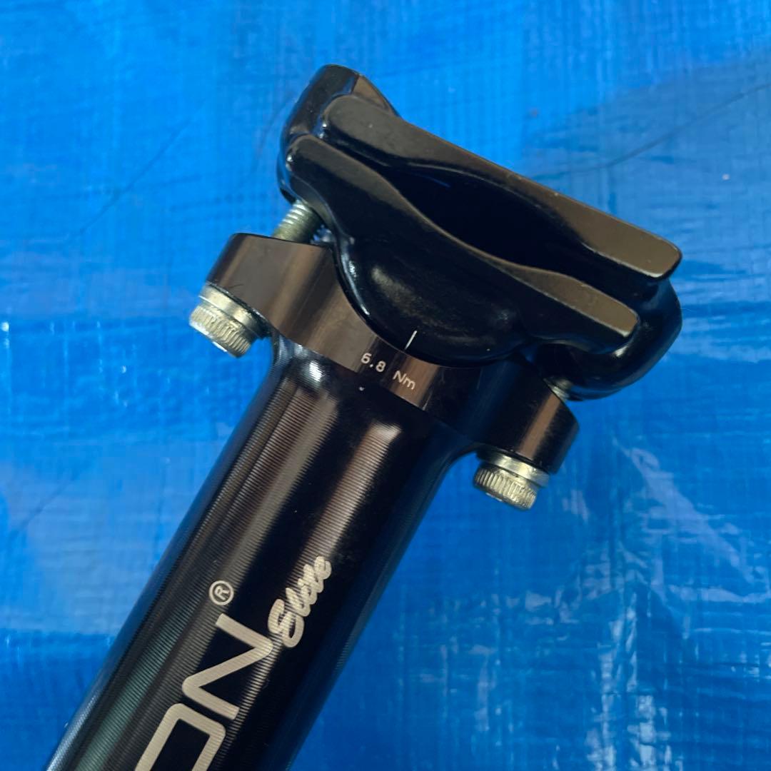 THOMSON ELITE シートポスト 26.8mm