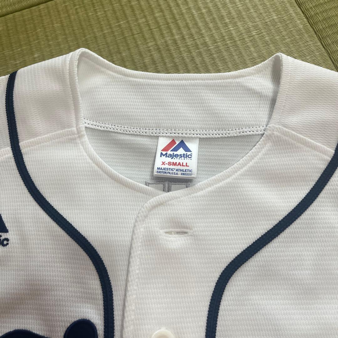 値下げ 西武ライオンズユニフォーム 菊池雄星