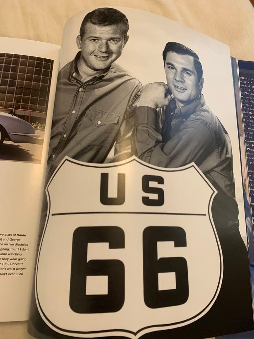 【激レア】Hollywood and the Ivy Look