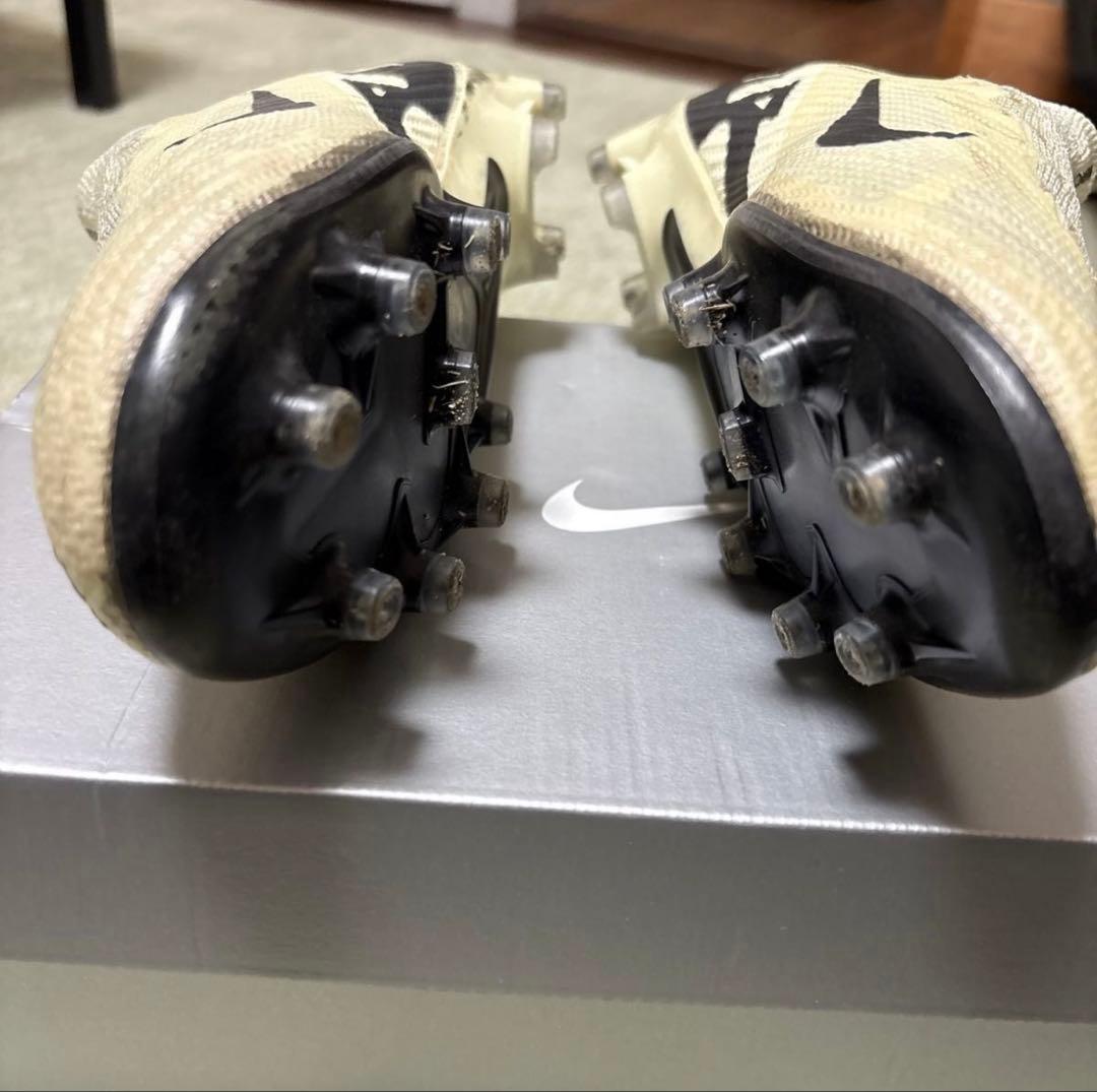 NIKE ナイキ マーキュリアル ヴェイパー15 エリート AG ACC