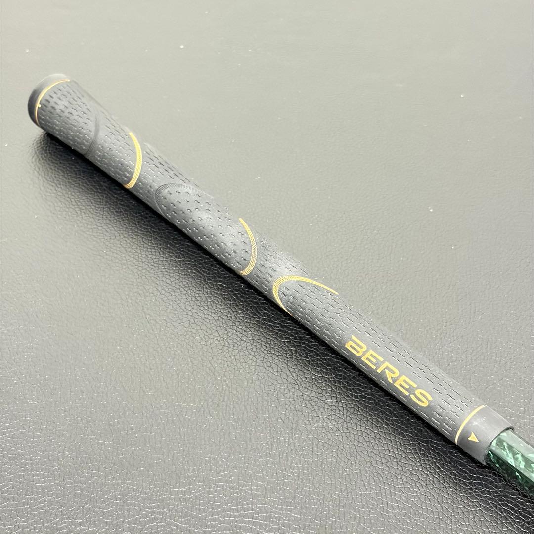 ホンマ BERES S-05 3W 15° ARMRQ R 星2