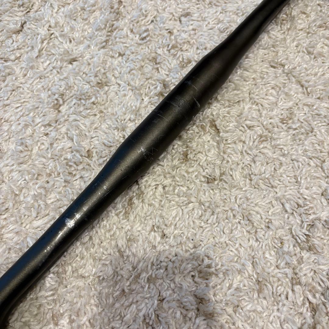 SIMWORKS Smog Cutter Bar 【510mm】