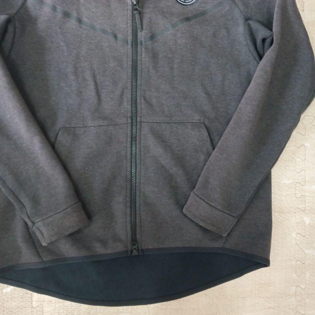 Nike パリ・サンジェルマン フード付きジャケットインポートＬサイズ