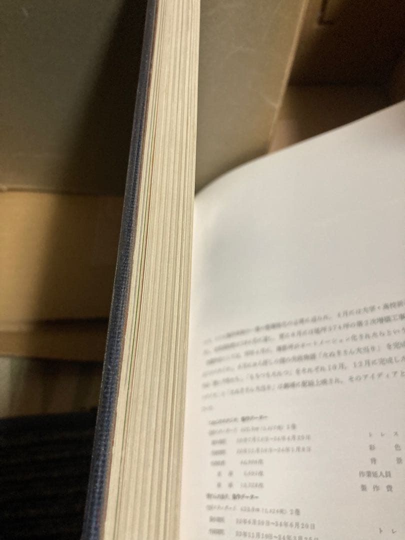 東映十年史 1951-1961