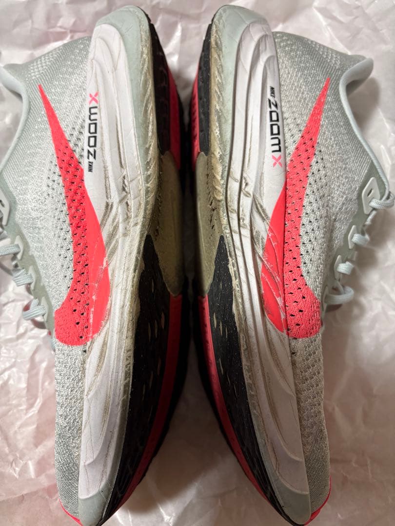 Nike ペガサス プラス ターボ 28.5 ランニング マラソン シューズ