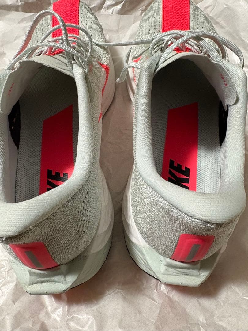 Nike ペガサス プラス ターボ 28.5 ランニング マラソン シューズ