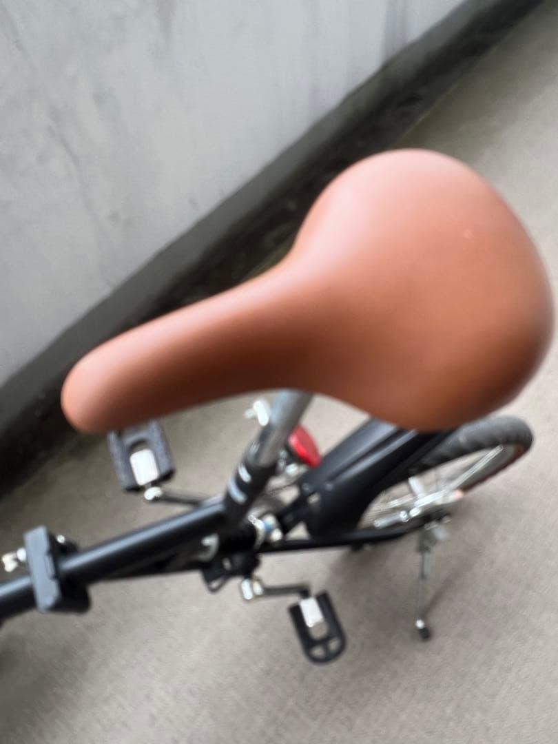 PHIMHODE 折りたたみ自転車