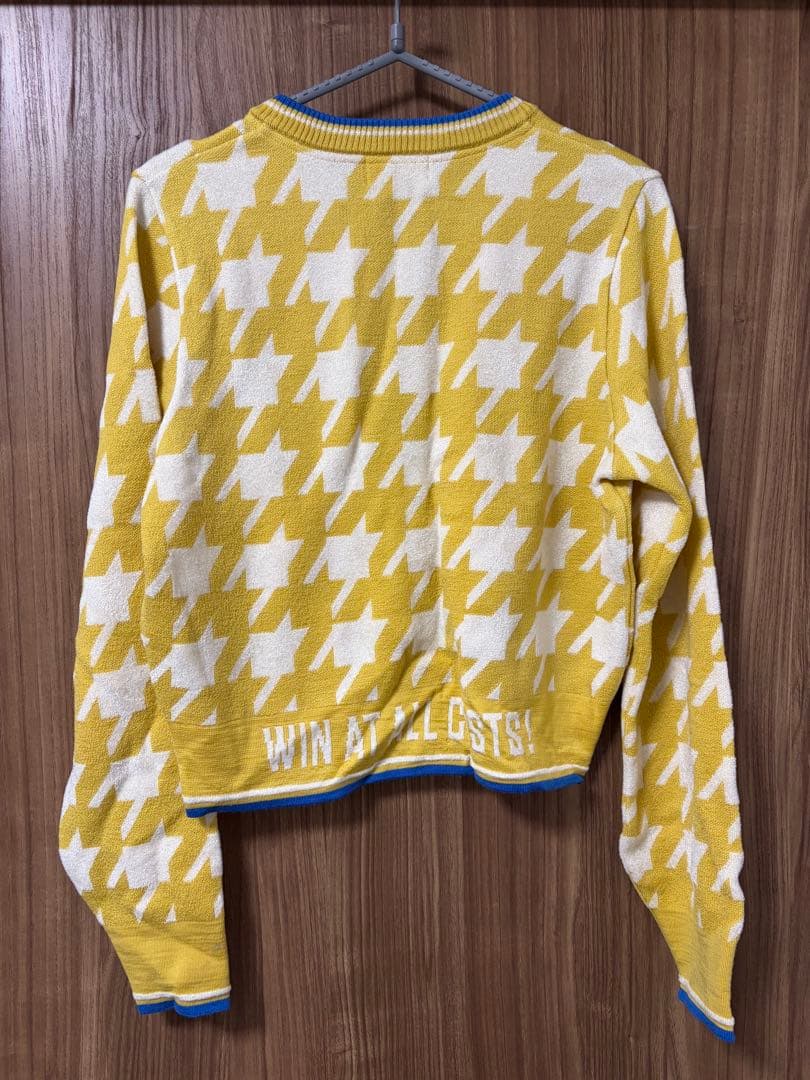 ワック WAAC セーター ニット