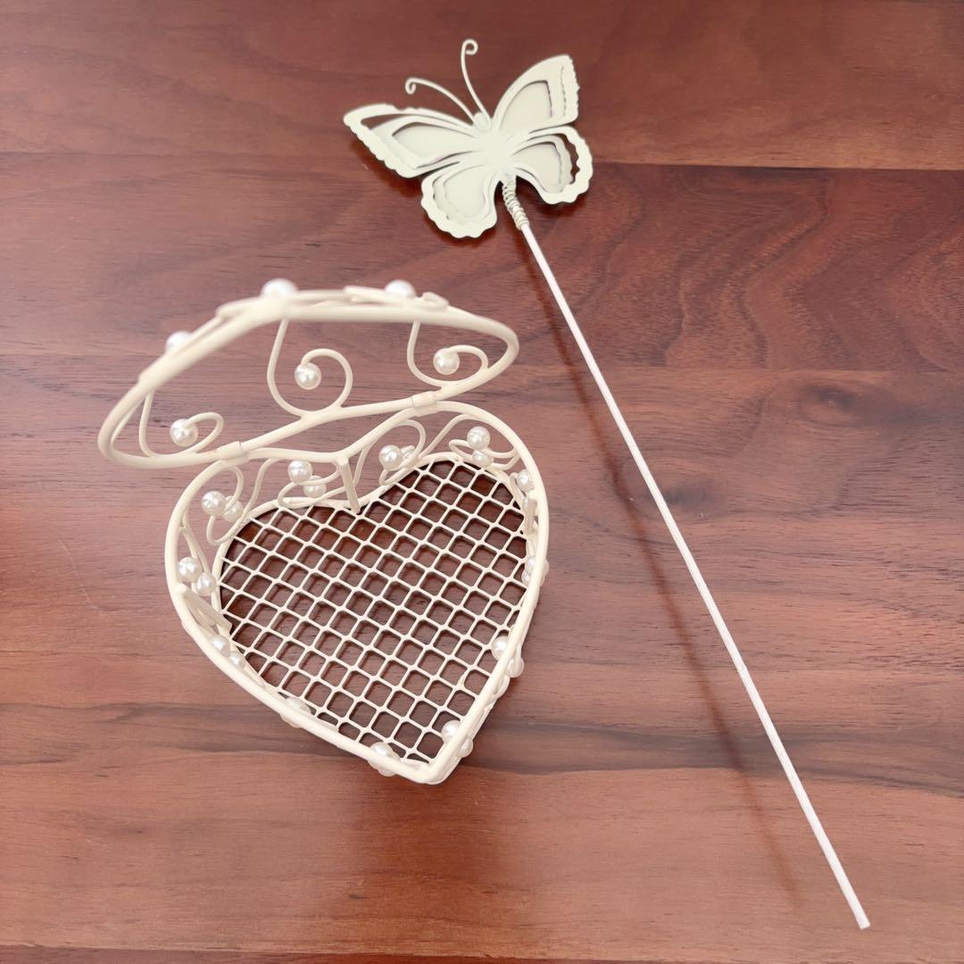 フラワースタンド ワイヤースタンド フラワーアレンジメント 12点セット