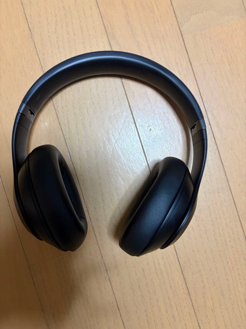 ヘッドホン Beats studio pro