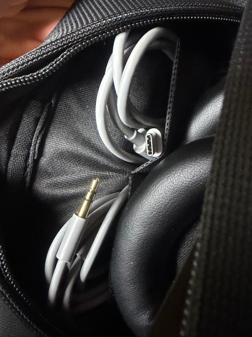 ヘッドホン Beats studio pro