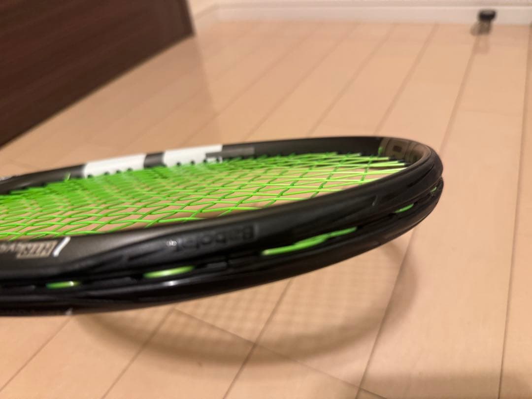 【希少なG3】ピュアドライブ2025 ウィンブルドン カスタム品