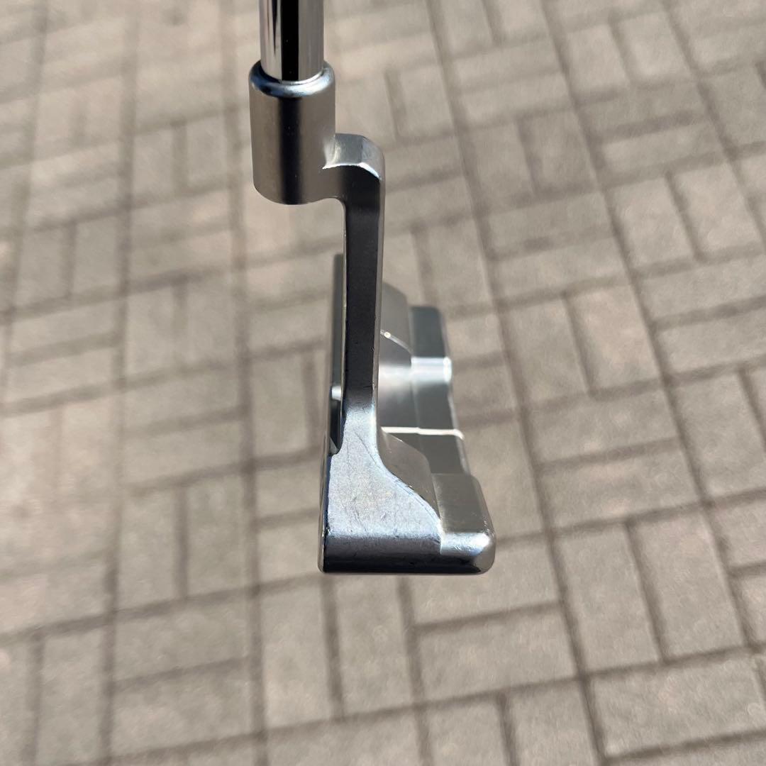 スタジオセレクト ニューポート2 美品 純正ヘッドカバー付き 34インチ