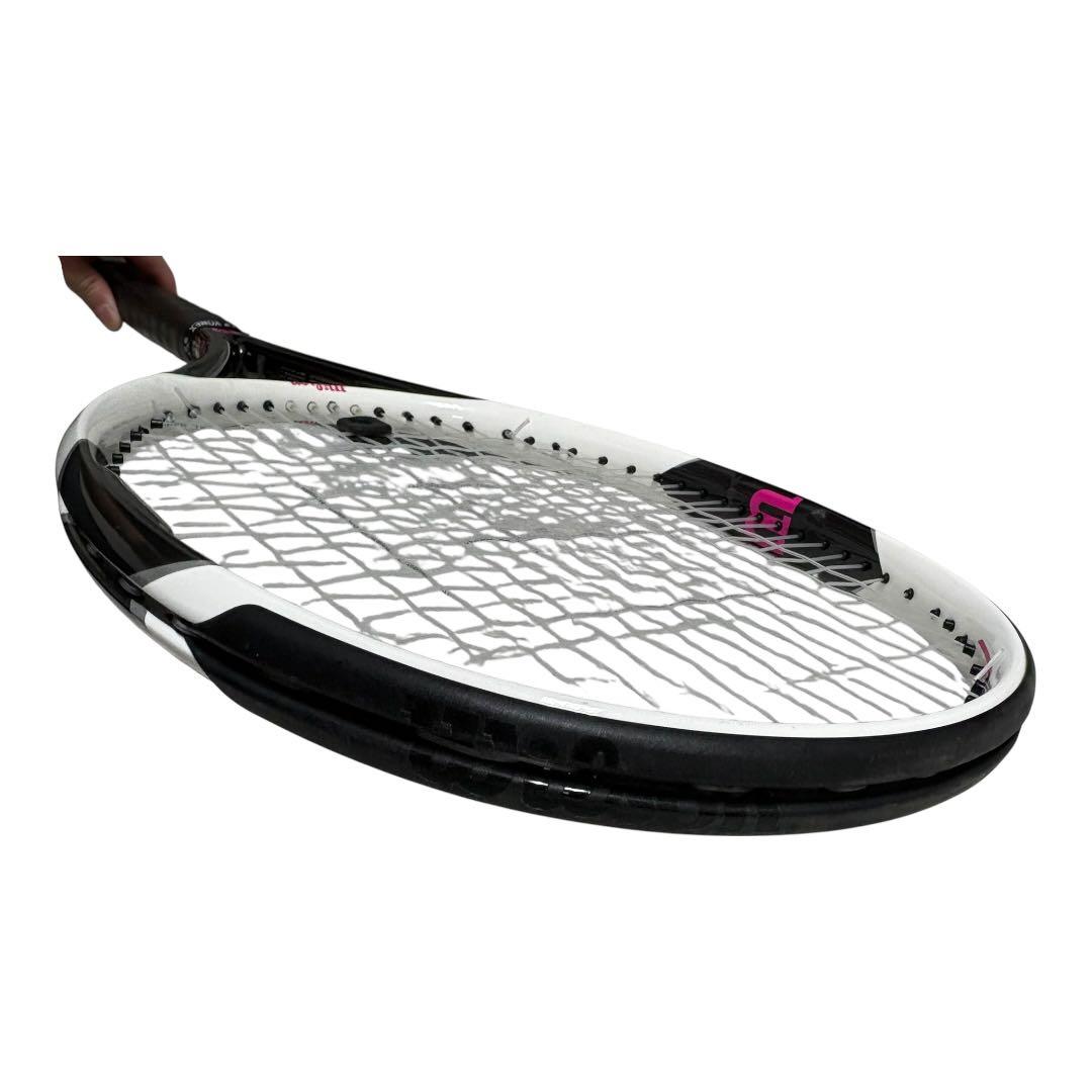 【激安投げ売り価格】Wilson Tidal 102 硬式テニスラケット
