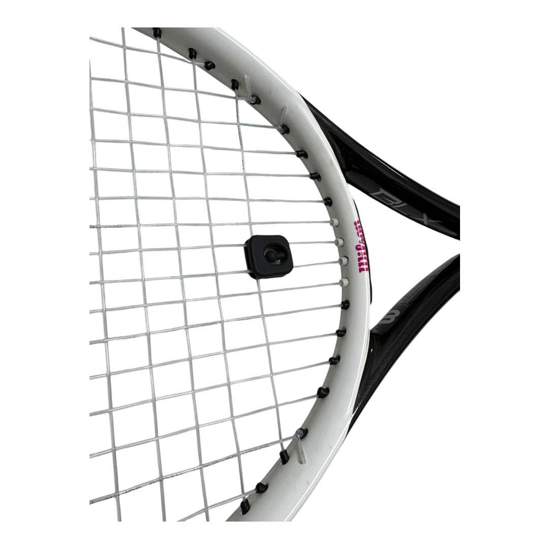 【激安投げ売り価格】Wilson Tidal 102 硬式テニスラケット