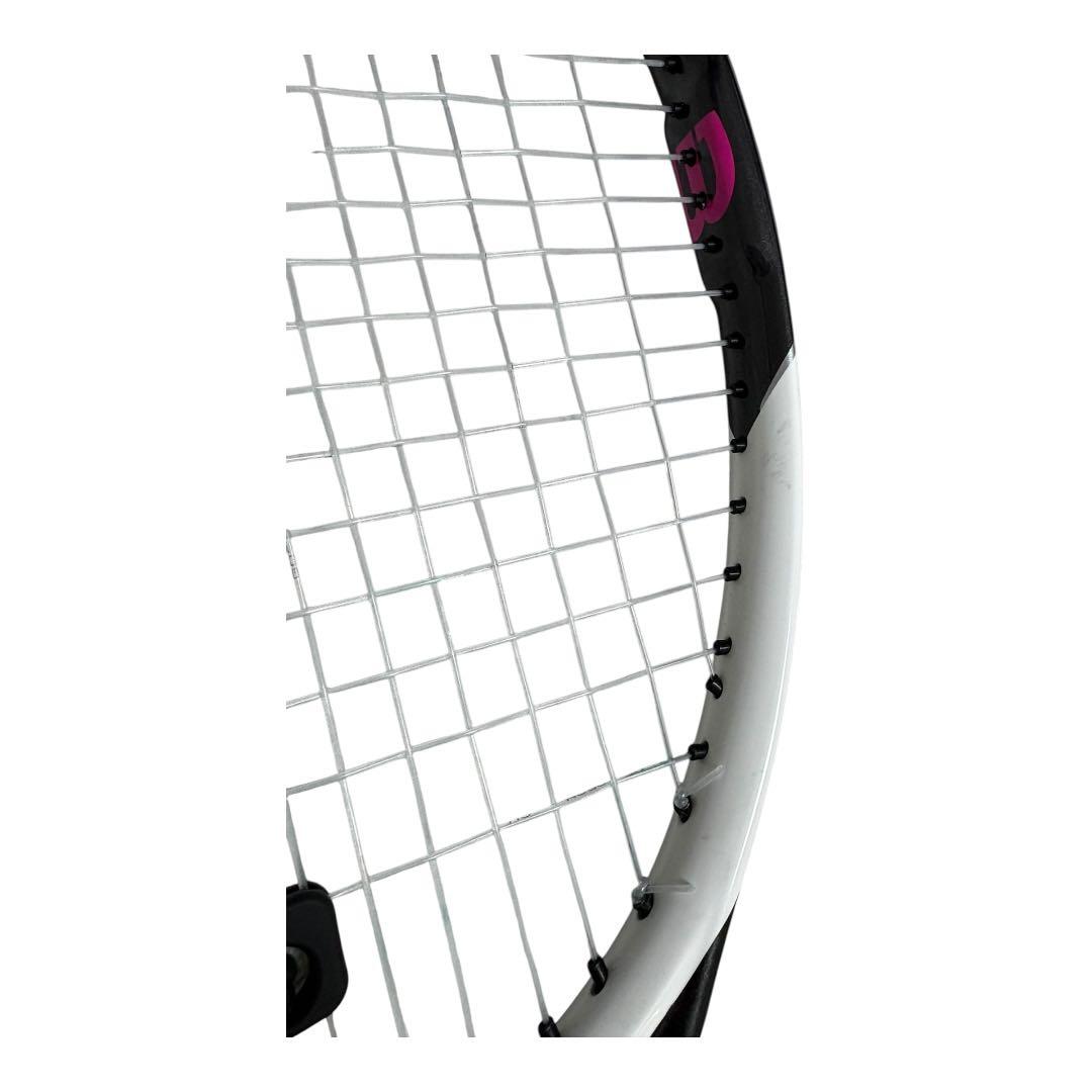 【激安投げ売り価格】Wilson Tidal 102 硬式テニスラケット