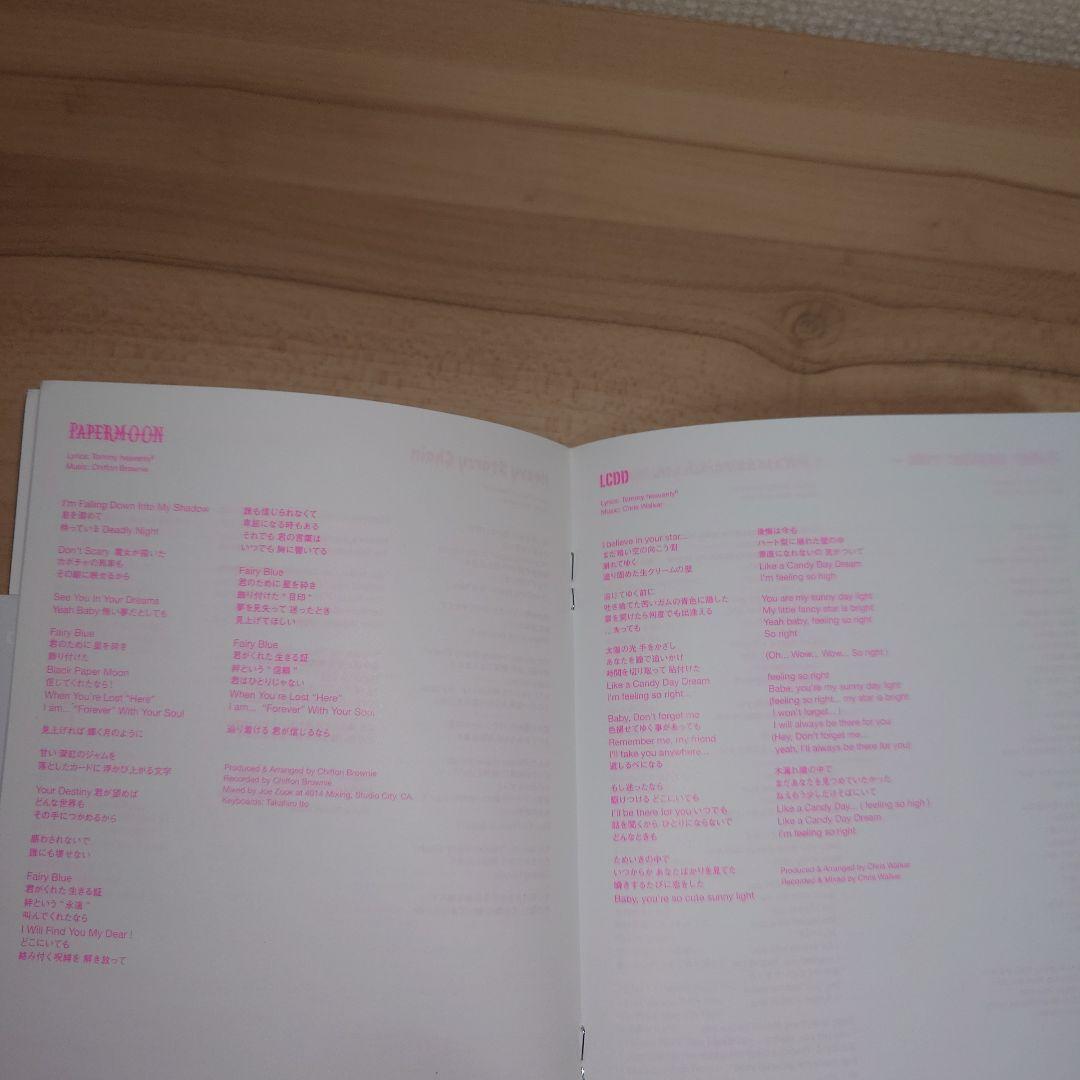  heavenly6 ベスト アルバム 完全生産限定盤