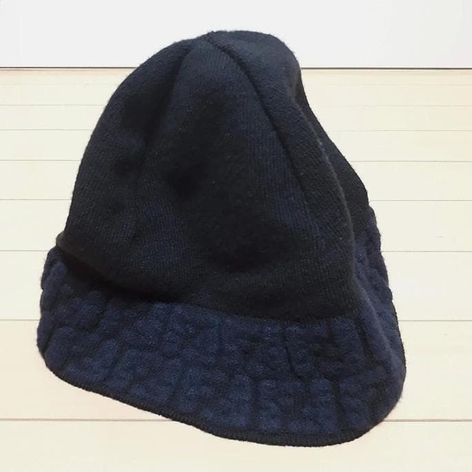FENDI フェンディ ニット帽 42