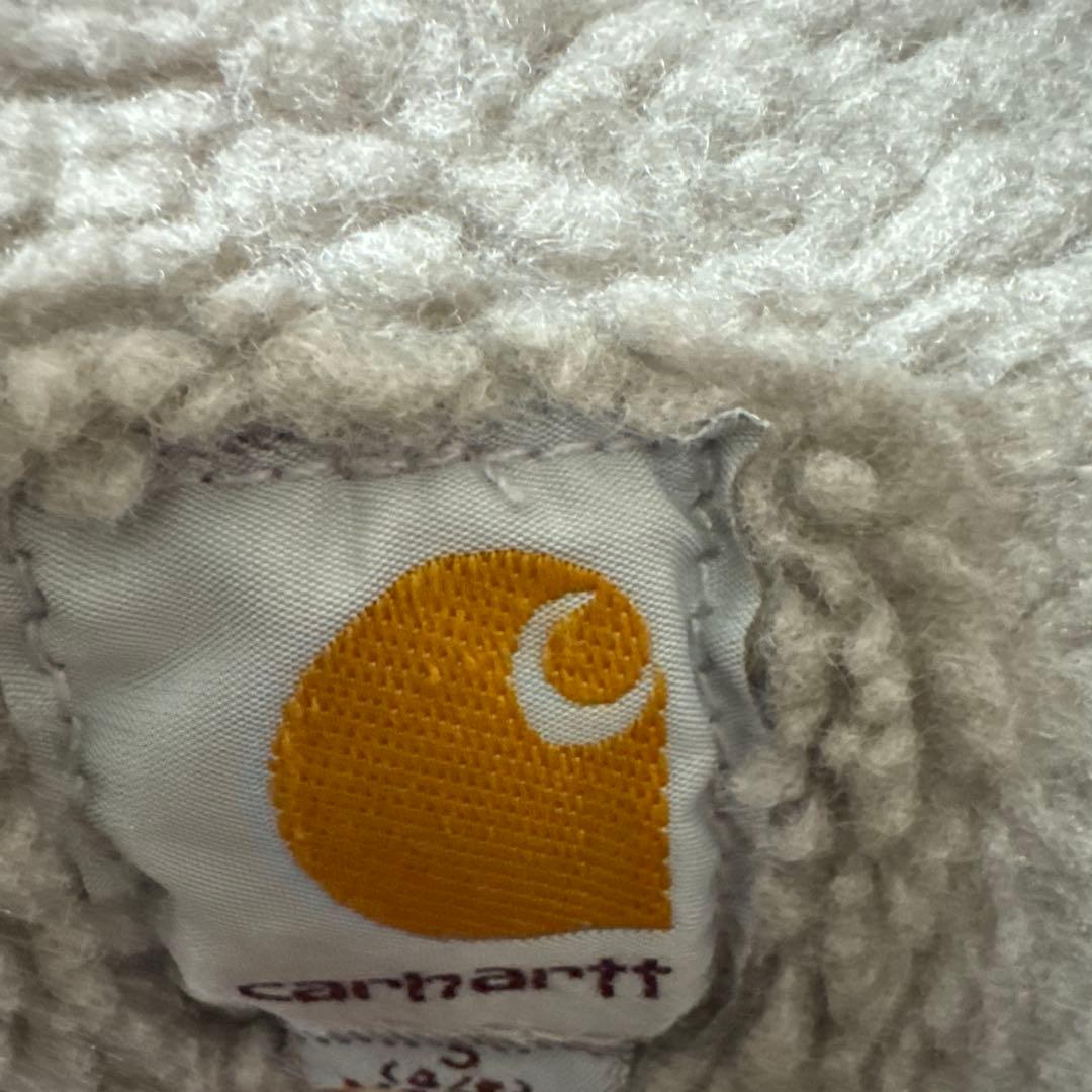 carhartt ピンク アクティブジャケット シエラジャケット s