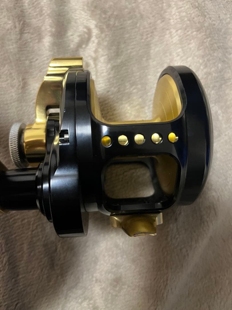 オーシャンフリークス　キャプチャ60hg