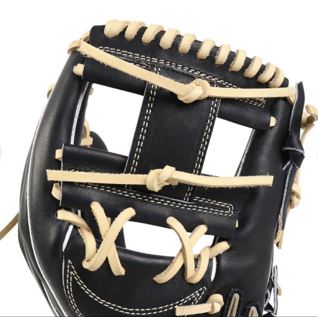 ATOMS (アトムズ）ANX-026X26FW 軟式用グラブ 内野手 一般