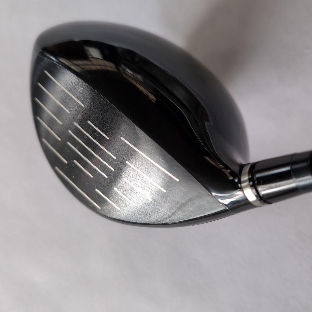 YAMAHA RMX VD/R ドライバーTENSEI Rシャフト