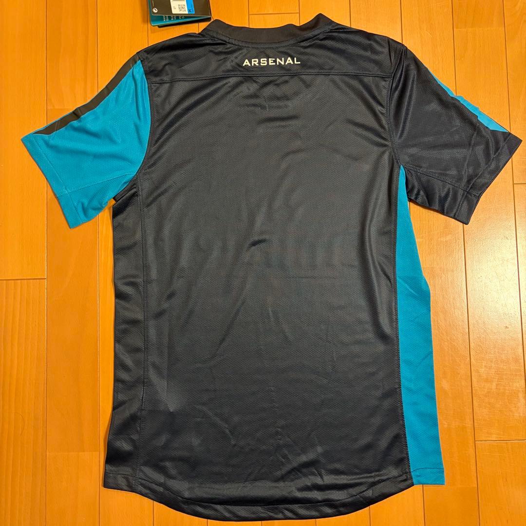アーセナル　11/12 ユニフォーム　アウェイ
