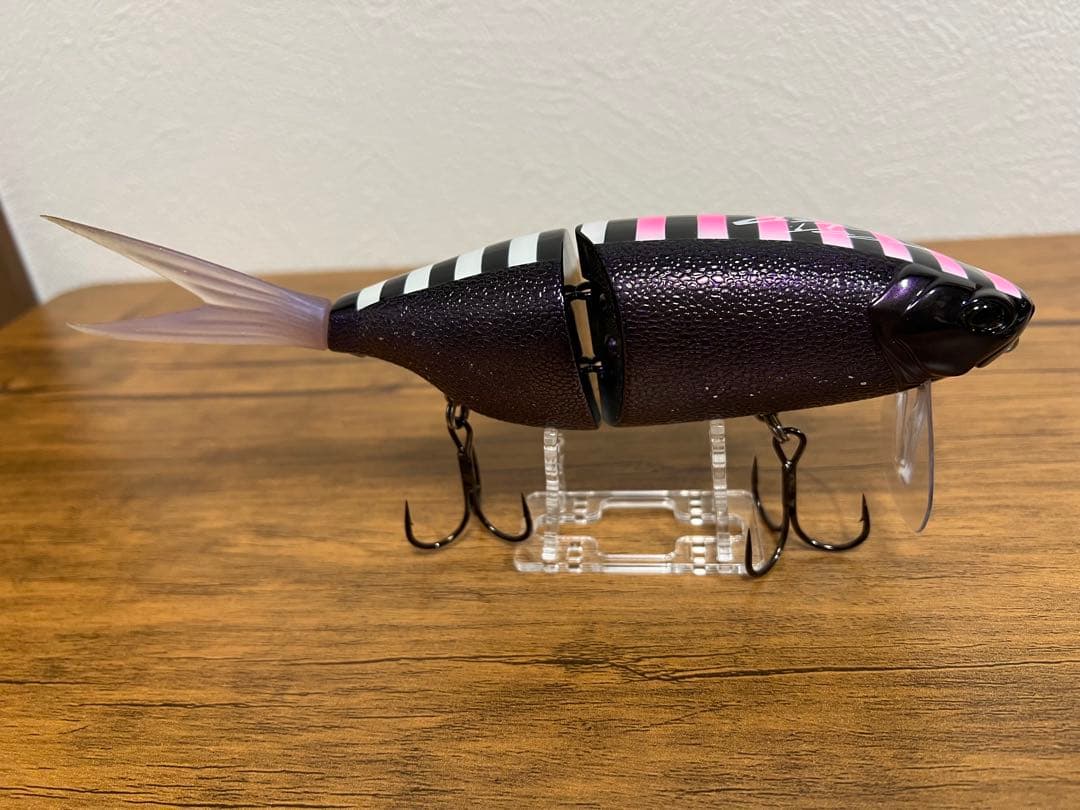 DRT KLASH JOKER 鮒ッシュ